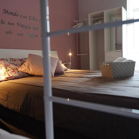 Cristal Home Naples Extérieur photo
