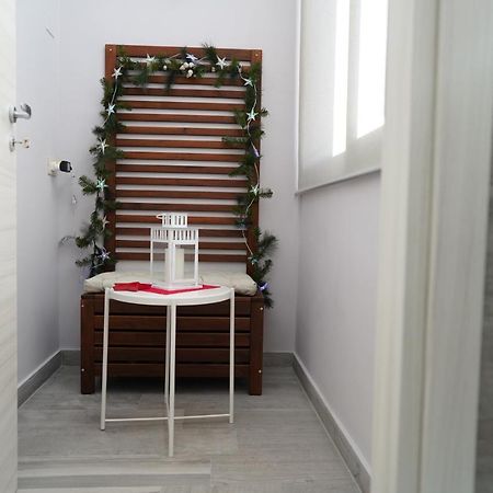 Cristal Home Naples Extérieur photo