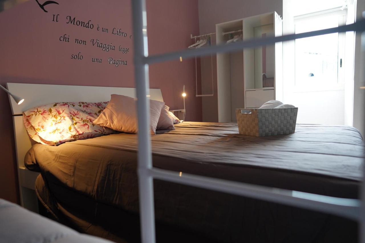 Cristal Home Naples Extérieur photo