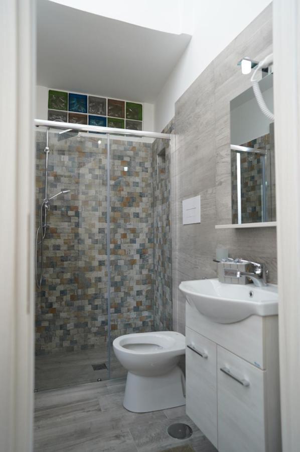 Cristal Home Naples Extérieur photo