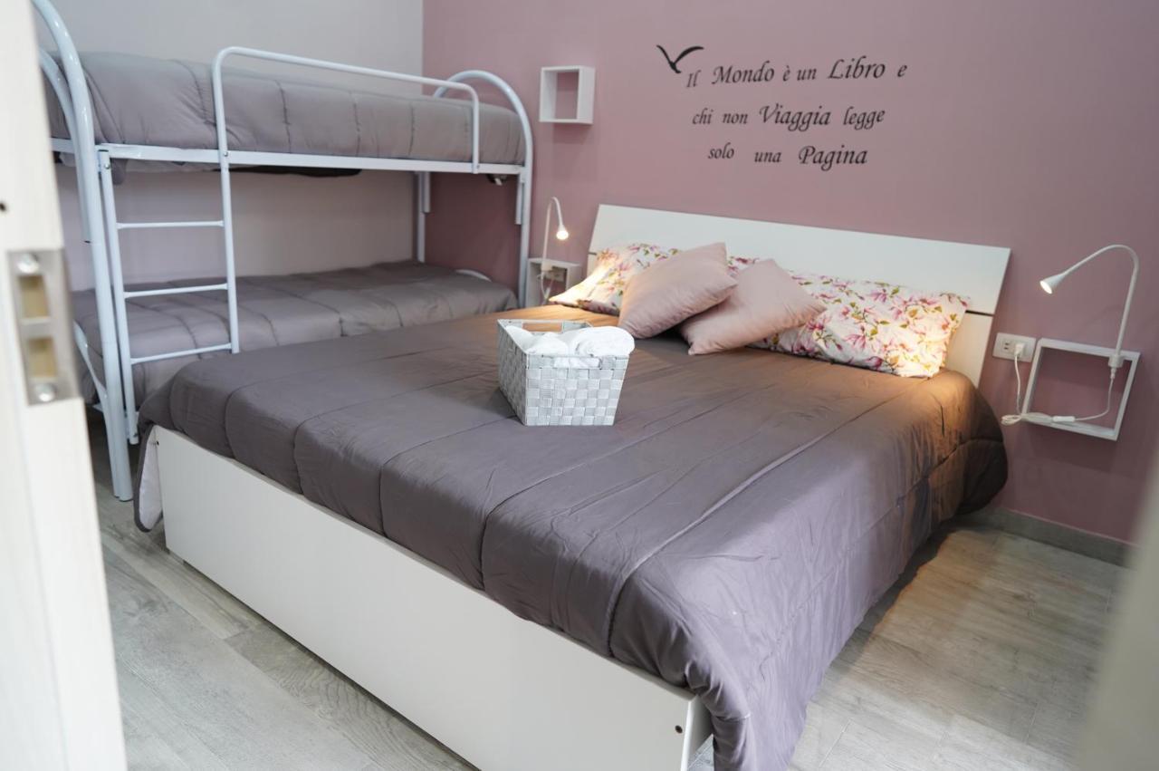 Cristal Home Naples Extérieur photo