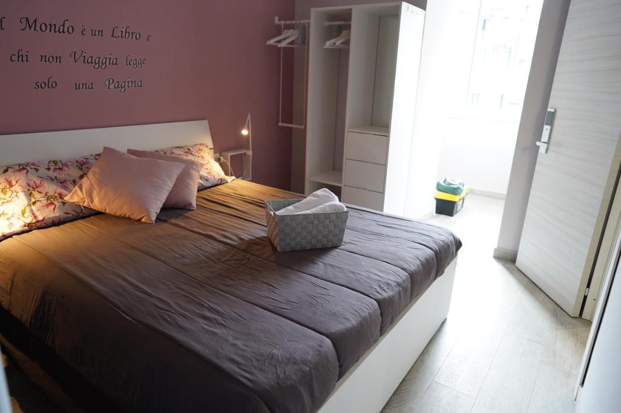 Cristal Home Naples Extérieur photo