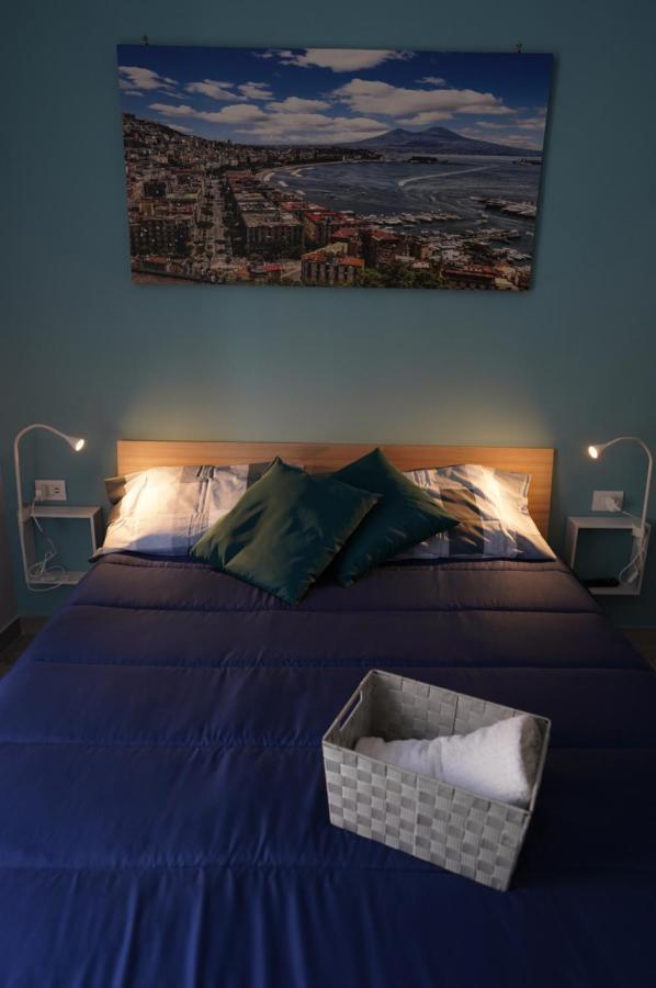 Cristal Home Naples Extérieur photo