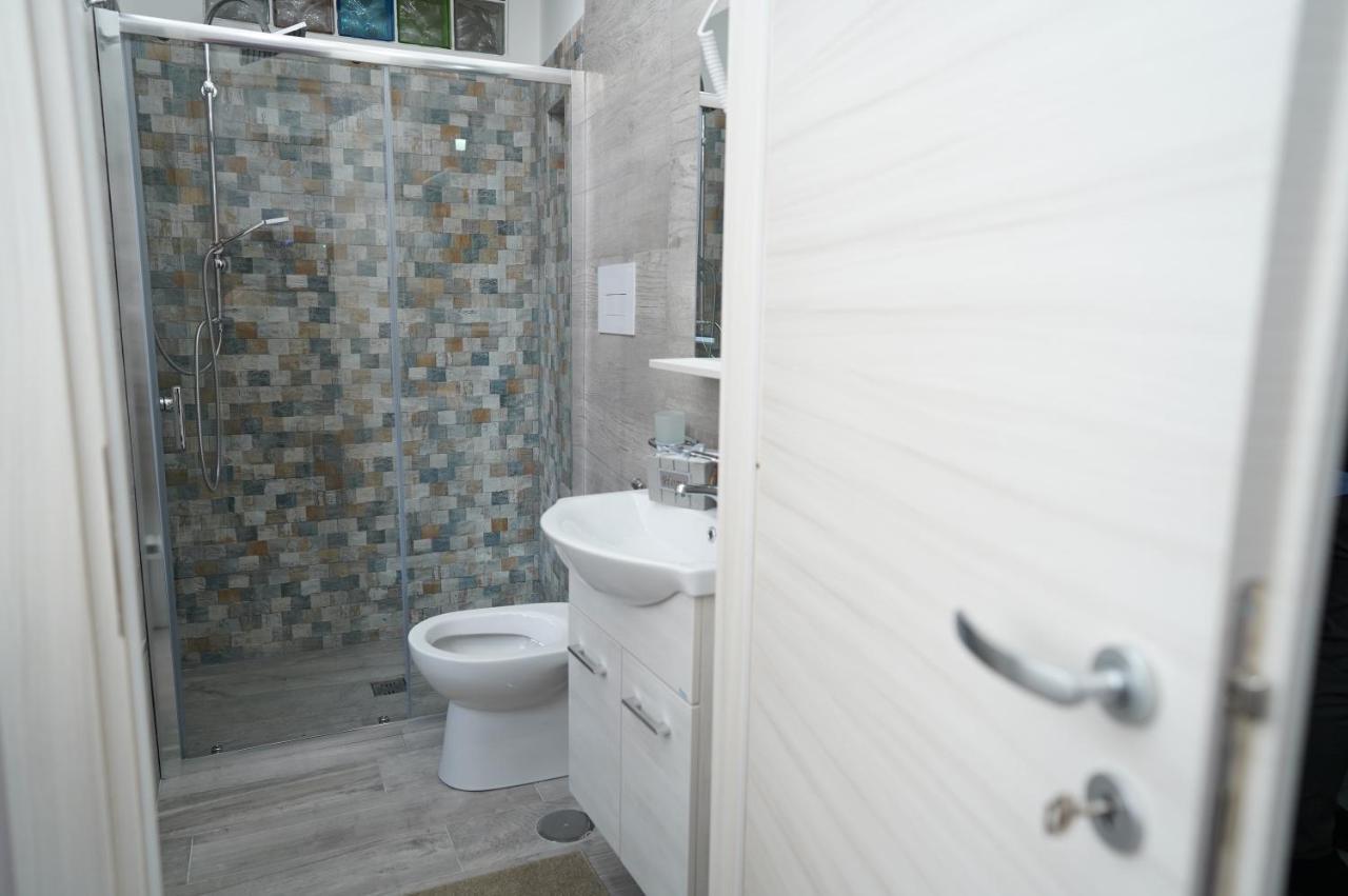 Cristal Home Naples Extérieur photo